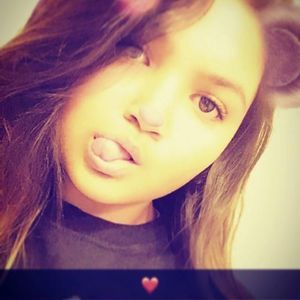 Meet your Posher, Laylah